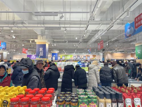 20231225144150071849.jpg 盒马奥莱陈家镇店开业,悦意东滩步行街开街!还有好消息……5.jpg