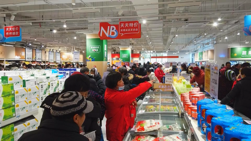 20231225144213037119.png 盒马奥莱陈家镇店开业,悦意东滩步行街开街!还有好消息……7.png