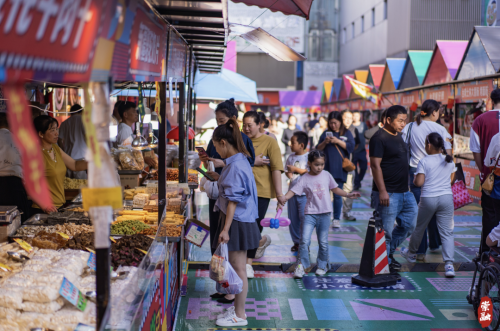 20231008101520008610.png 中秋国庆假期崇明区接待游客139.8万人次,实现旅游收入3亿元!6.png