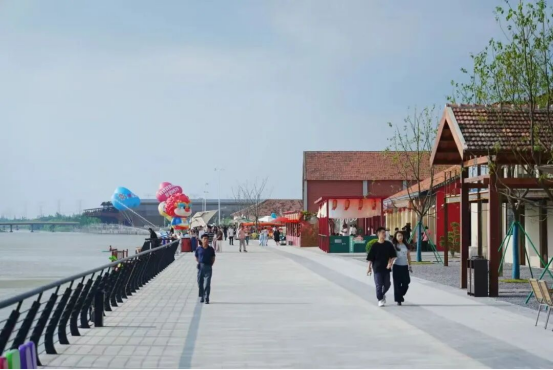 飞驰江海 悠哉崇明1289.png