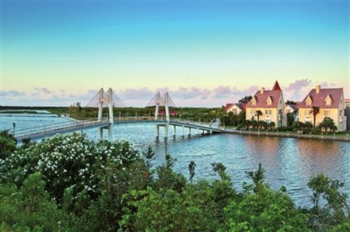 20230906142145097756.jpg 横沙:打造现实版“向往的生活”1.jpg