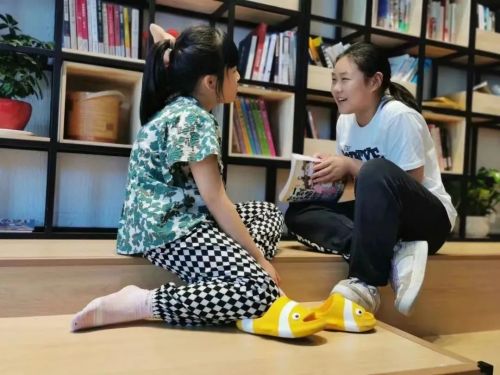 20230810145919067527.jpg 崇明区图书馆助力,让阅读实现“跨省流动”! 4.jpg