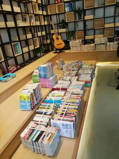 20230810145903013006.jpg 崇明区图书馆助力,让阅读实现“跨省流动”! 2.jpg