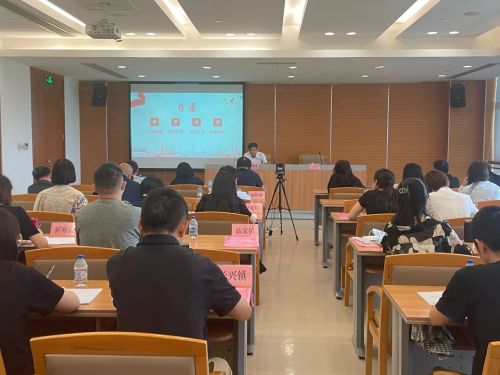 聚焦民生服务！崇明这个专题培训班，赞！3.jpg
