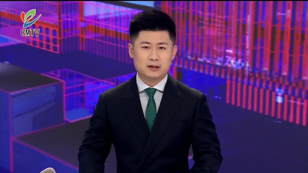 视频｜科技赋能养老 服务提质增效