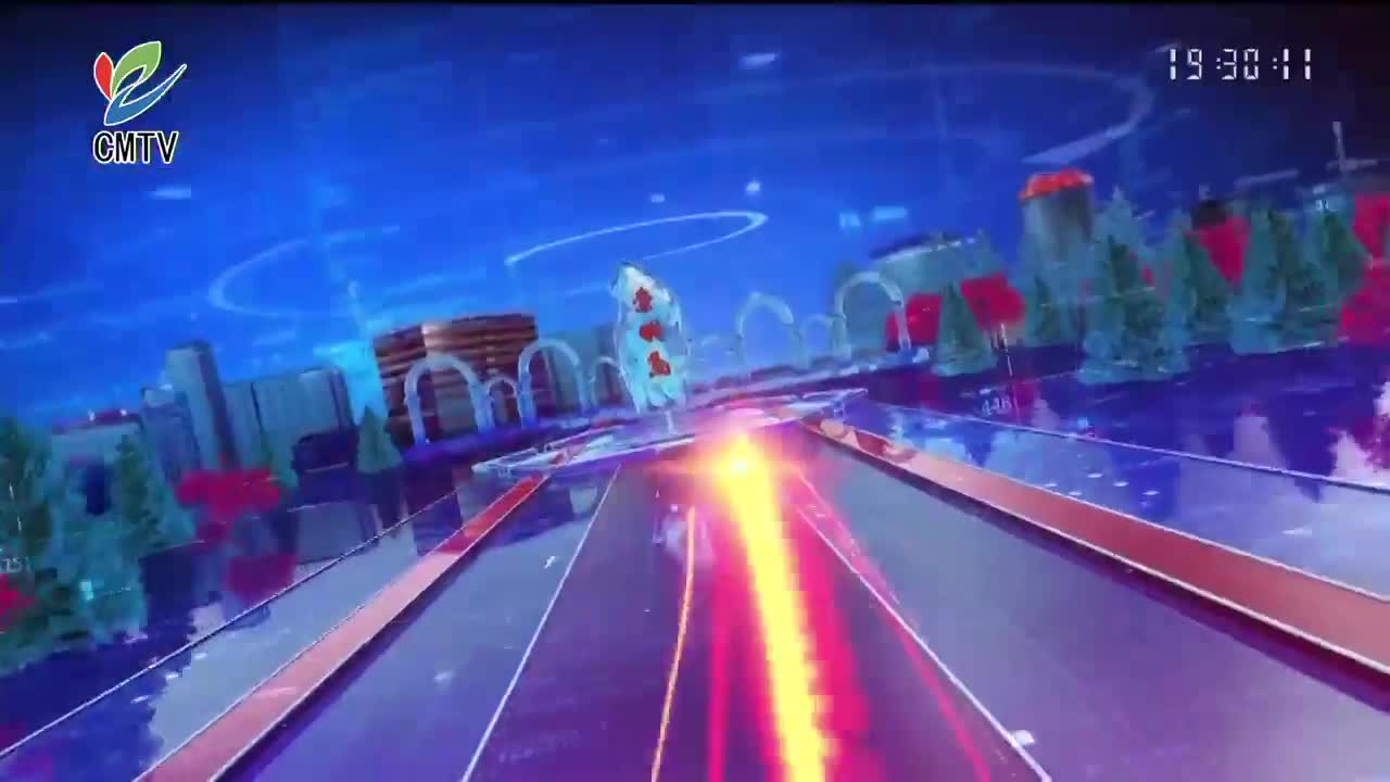 视频｜20251108崇明新闻完整版