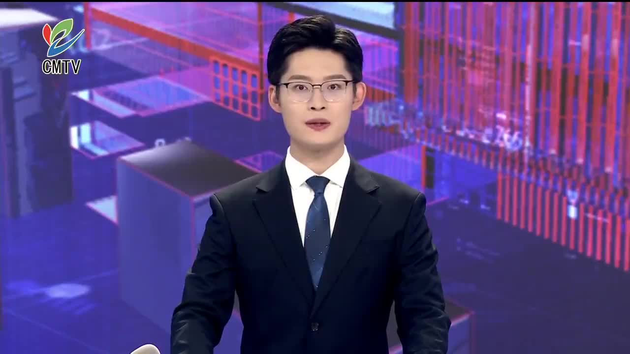 视频｜区委中心组学习会举行