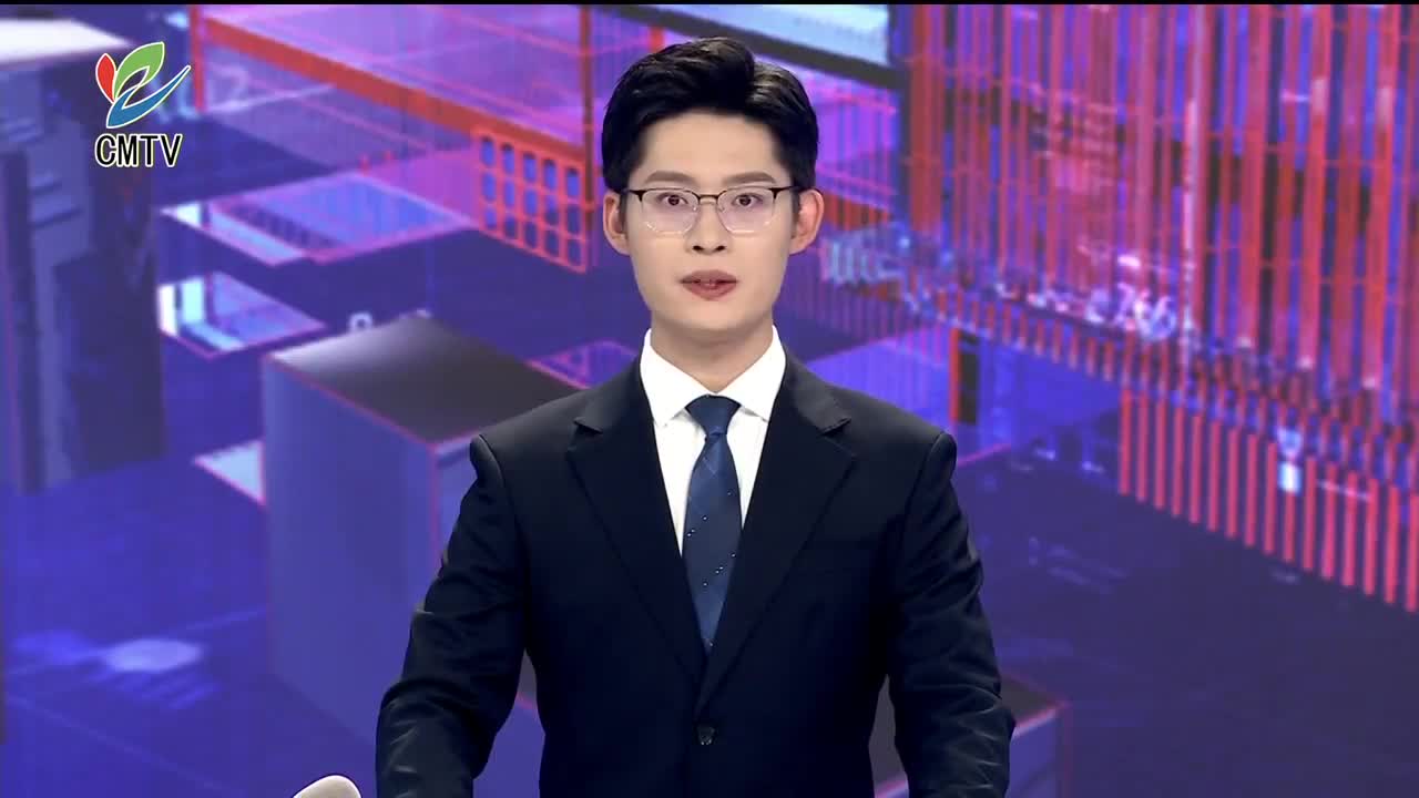 视频｜人机协同保供电 迎峰度冬添保障