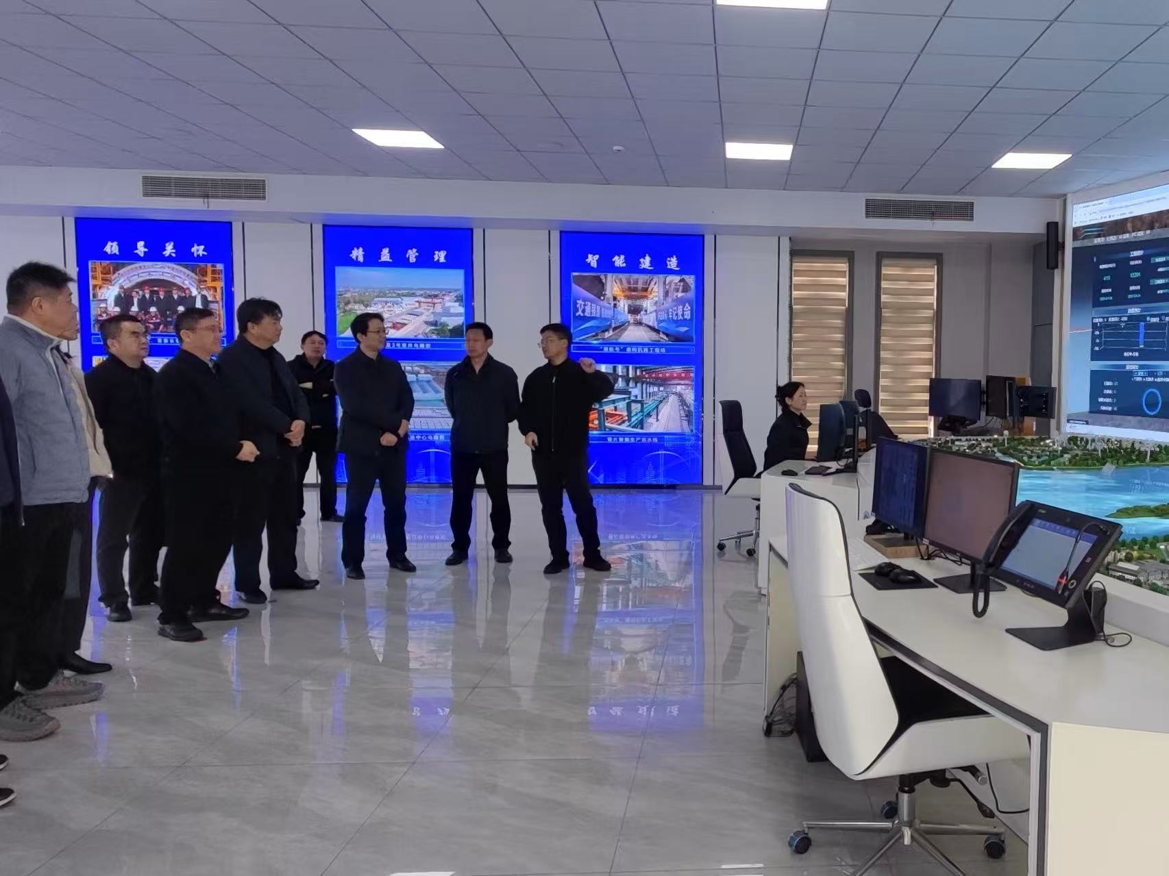 金山区交通委赴崇学习交流