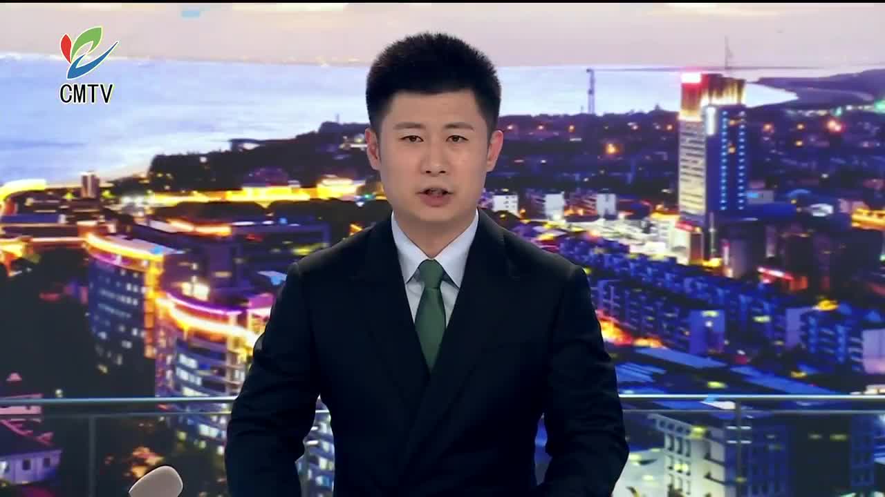 视频｜石榴籽护航 健康伴成长