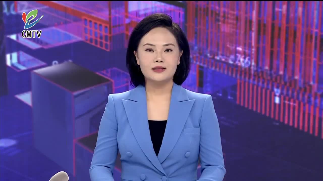 视频｜海门五家企业产品获评南通市级奖项 高端装备制造产业向“高精尖”进阶