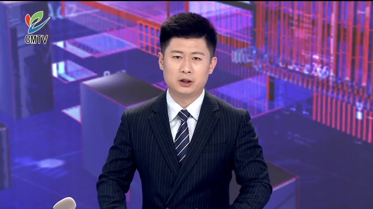 视频｜垂钓未始救鲟先行 警民携手守护野生鲟鱼