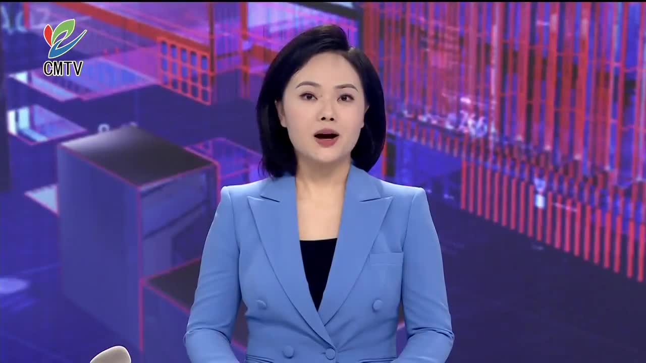 视频｜海门北站核心区基坑底板“封底” 预计明年3月完成主体结构施工