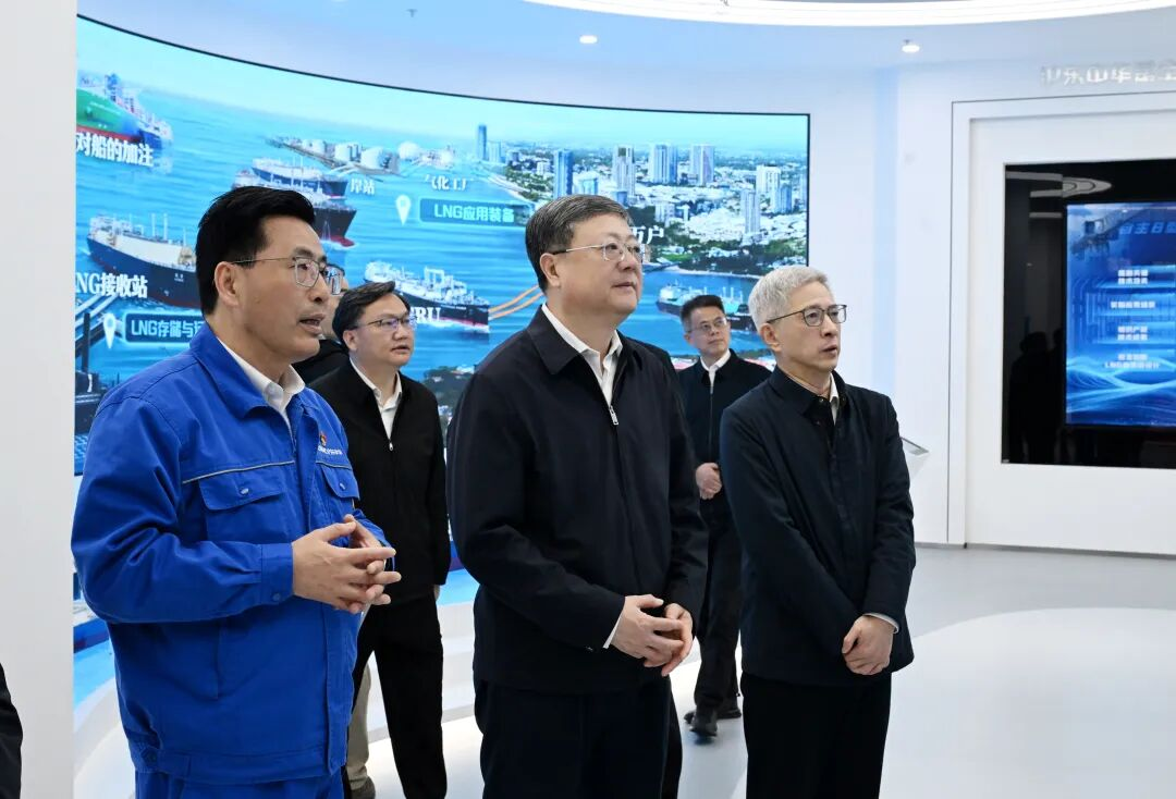 一以贯之推进崇明世界级生态岛建设走深走实！陈吉宁调研崇明区