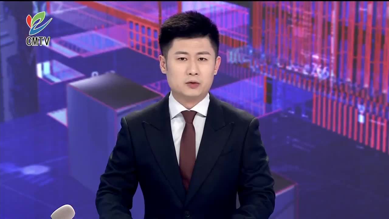 视频｜启东市城市低空交通项目首次试飞成功