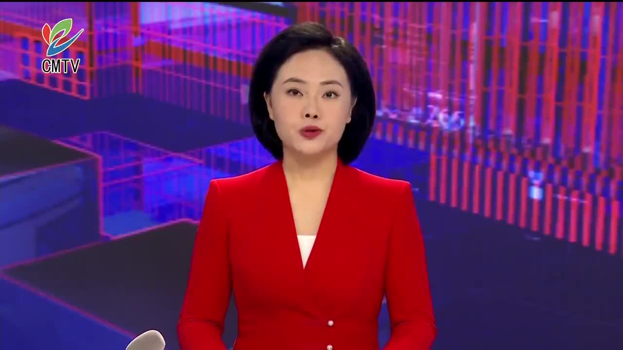 视频｜区政府工作会议举行