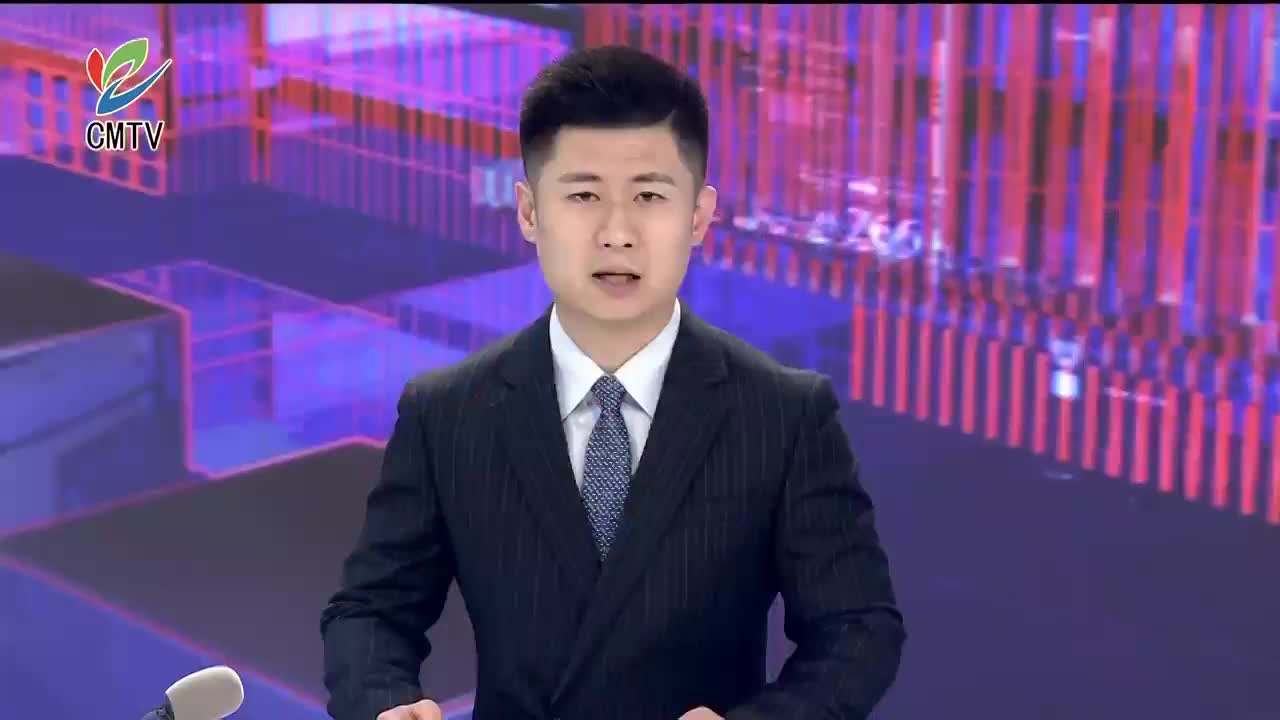 水稻收割进入尾声 机械化助力秋粮颗粒归仓