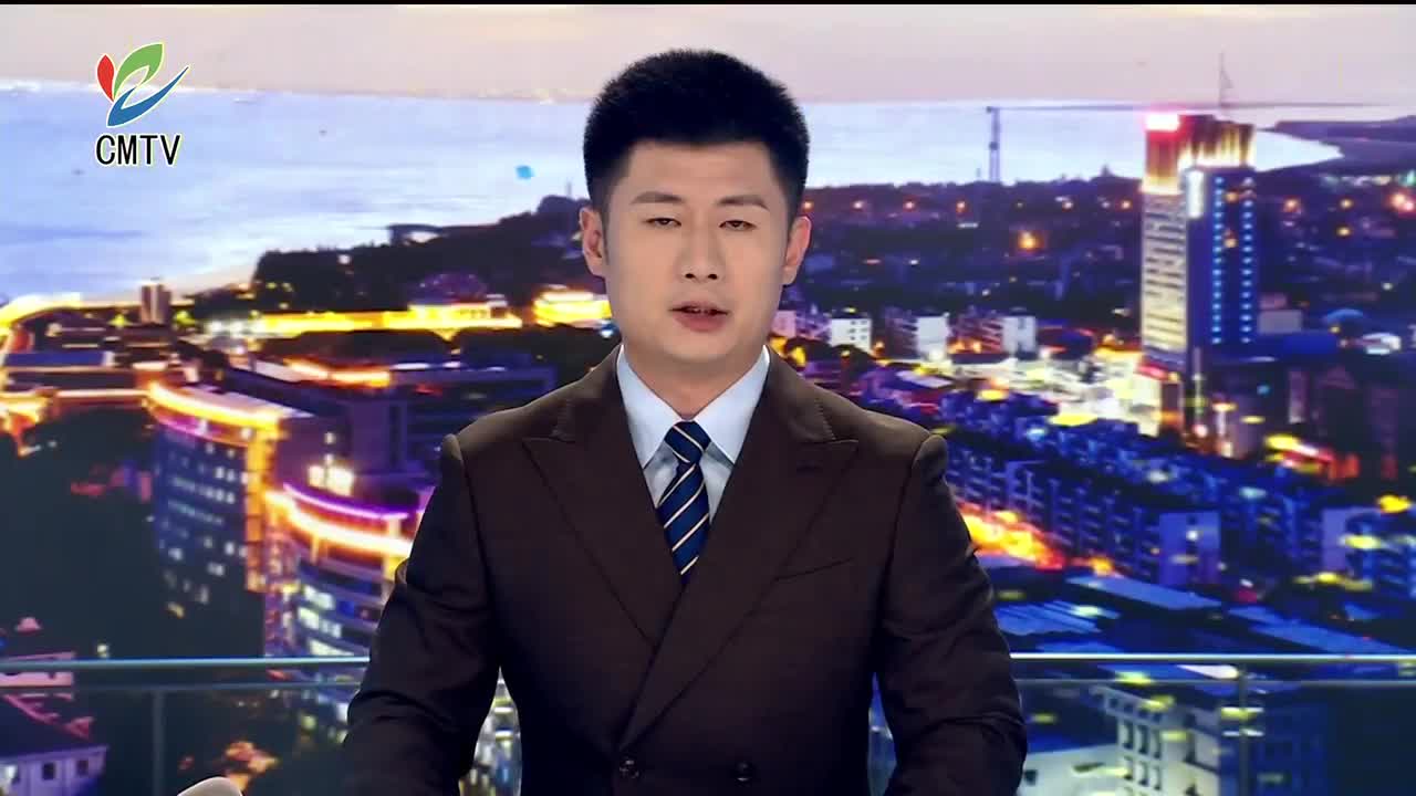 视频｜乘客突发中暑 客轮公司上演“教科书”式救护接力