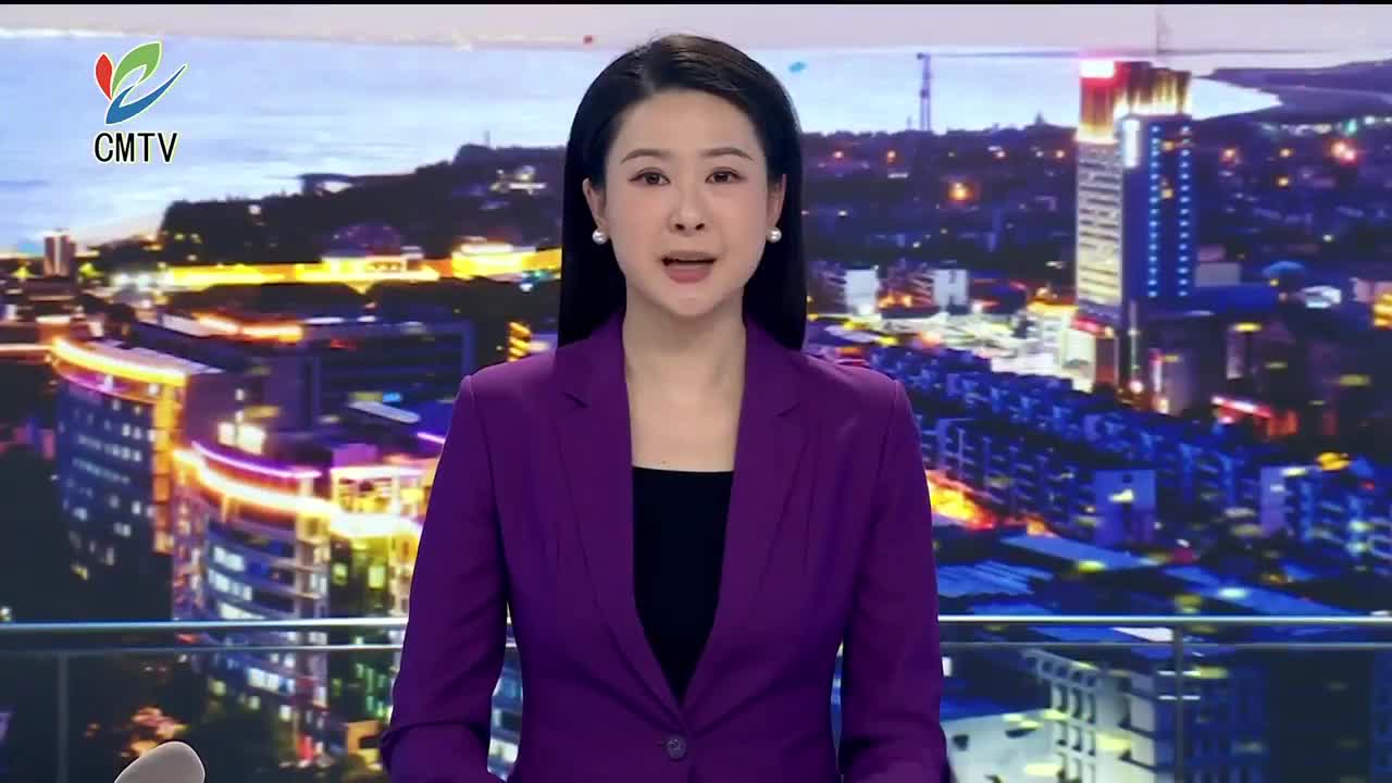 视频｜春菜陆续上市 菜价回落亲民