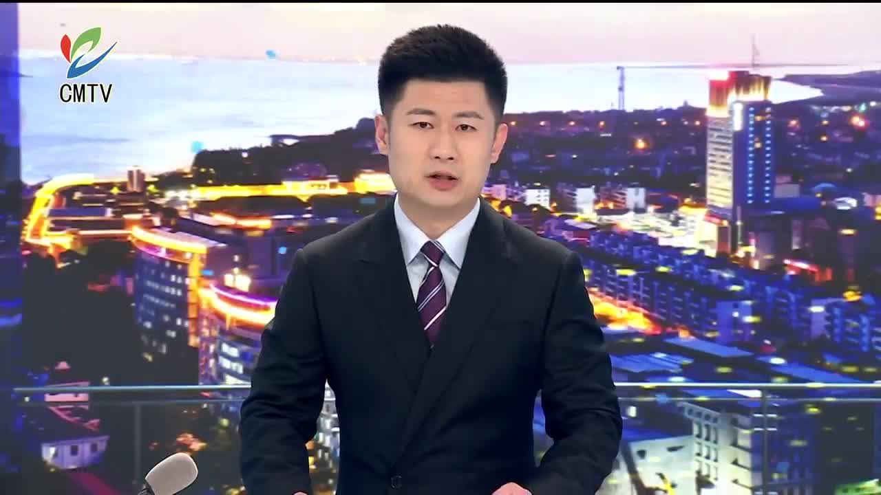 视频｜启东市寅阳镇寅南村：好水养好蟹 多方共奔富