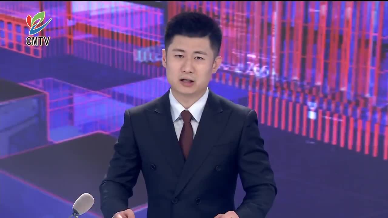 视频｜秋游启东 一座治愈你的滨海小城