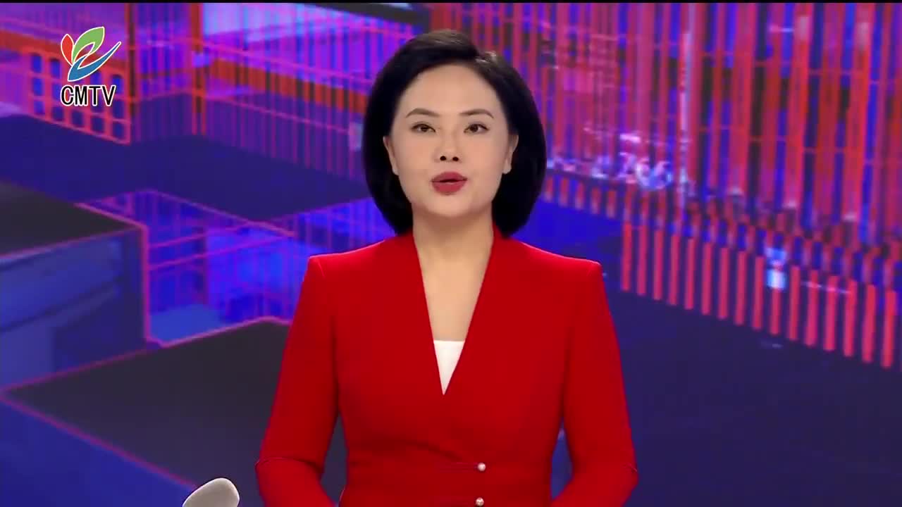 视频｜书写新春 编织未来 岛聚文化空间让崇明年味更浓