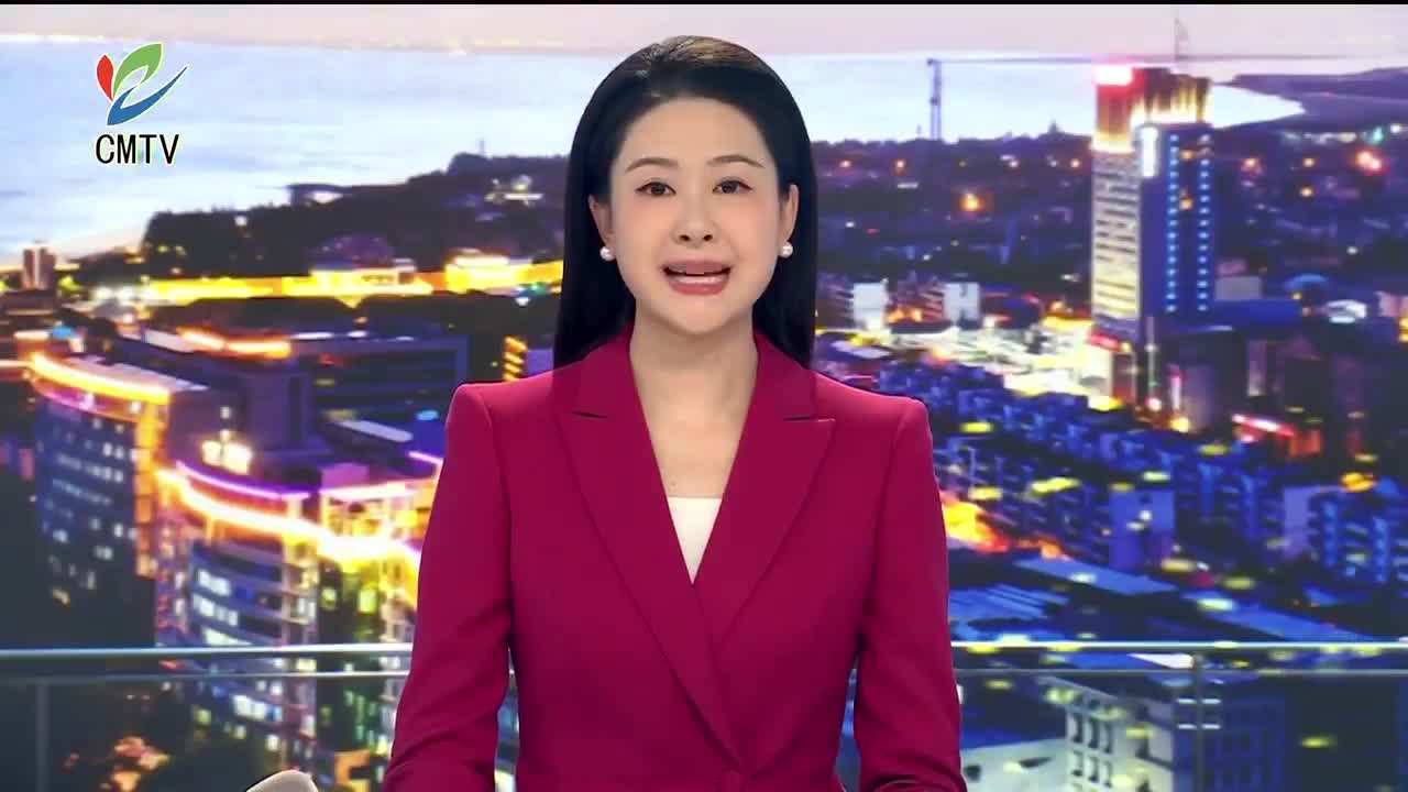 视频｜社区食堂上新时令夏菜 居民就近品尝夏日美味