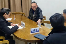 陈家镇以法治赋能破解物业治理难题