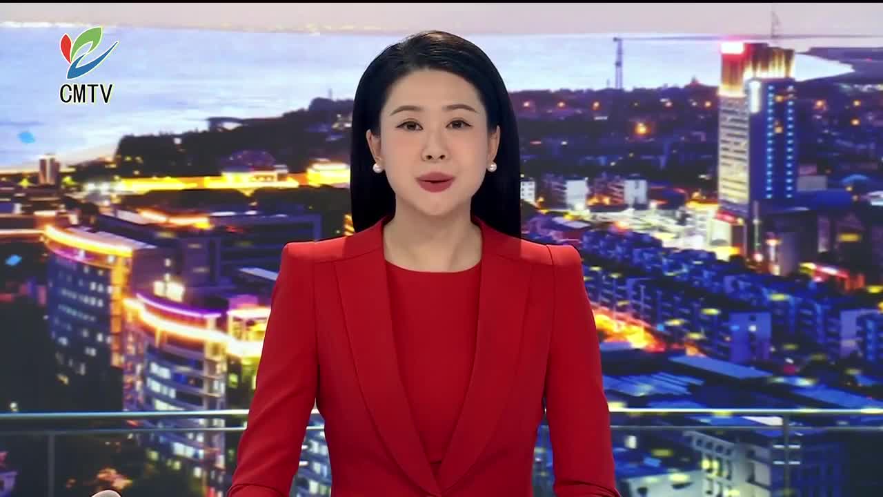 视频｜骑遇生态崇明 接力长征精神