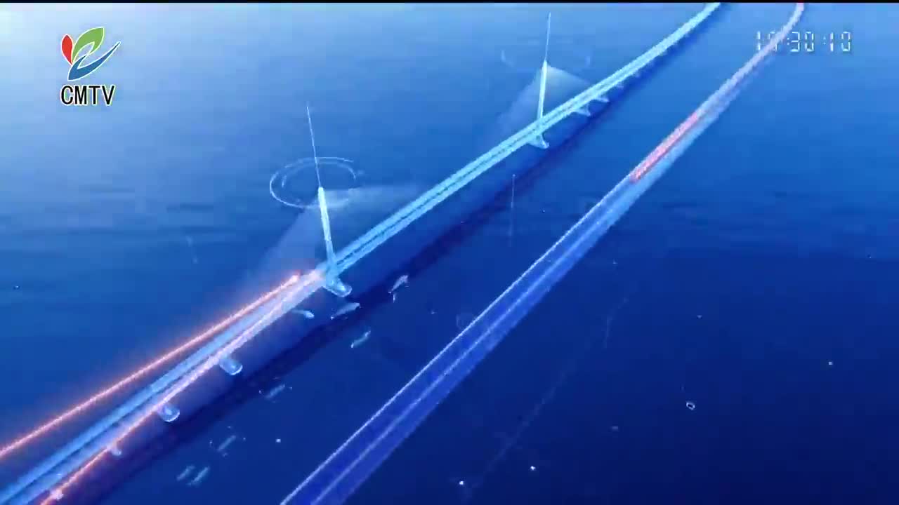 视频｜20260428崇明新闻完整版