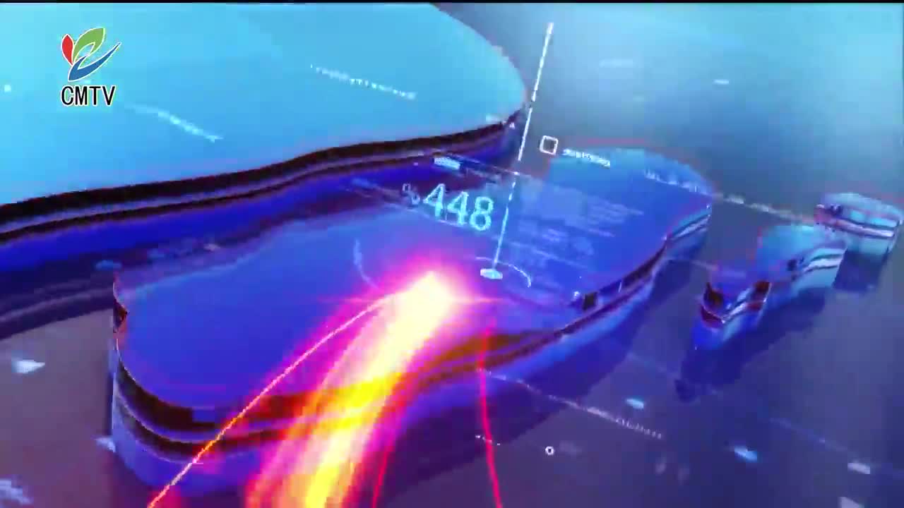 视频｜20251107崇明新闻完整版