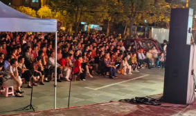 国庆七天乐，陈家镇“天天演”惠民文化活动超有料！