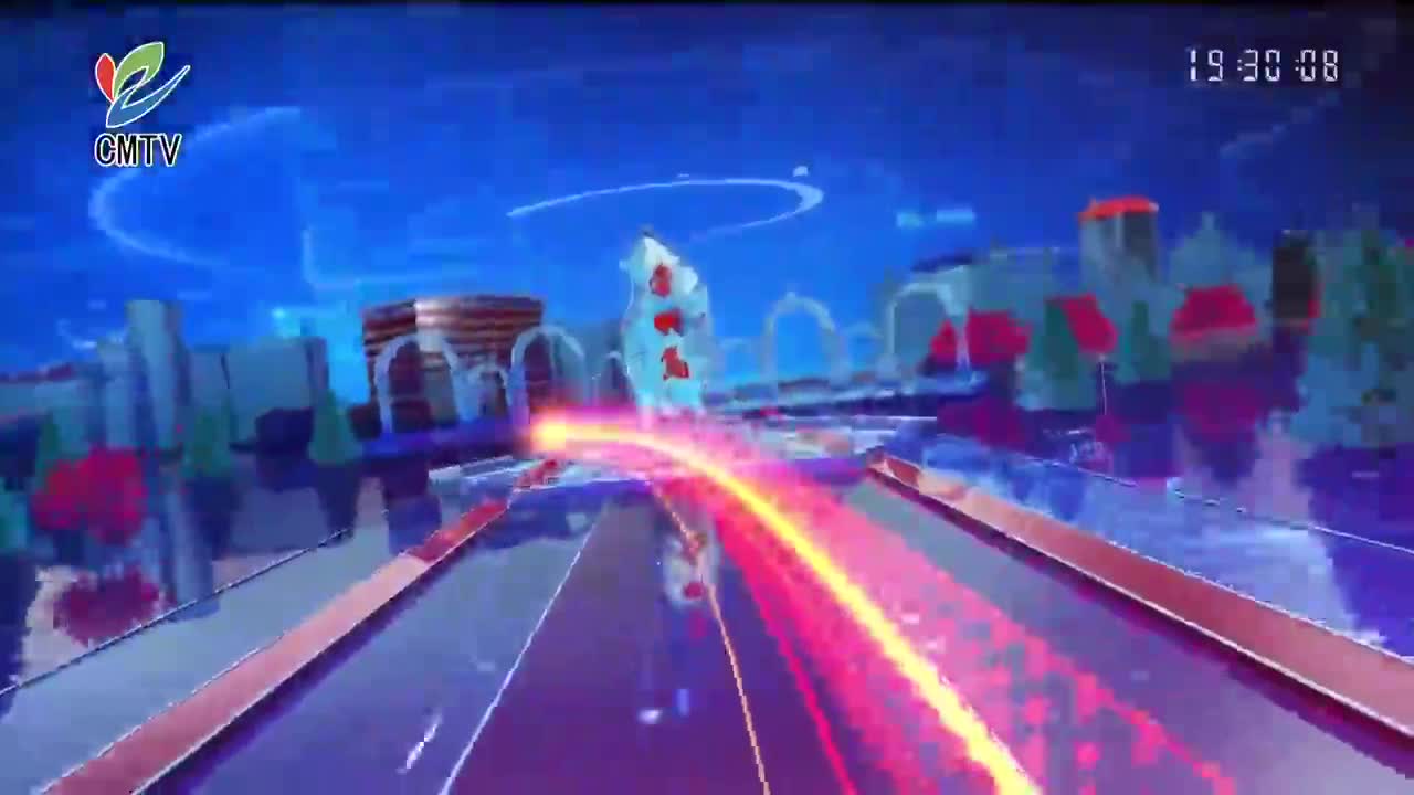 视频｜20251109崇明新闻完整版