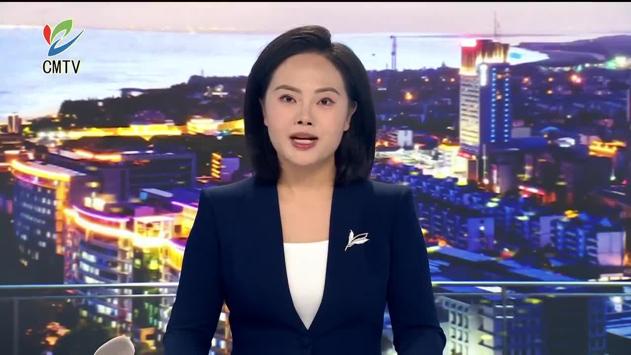 视频｜初夏水果集中上市 鲜果飘香迎客来