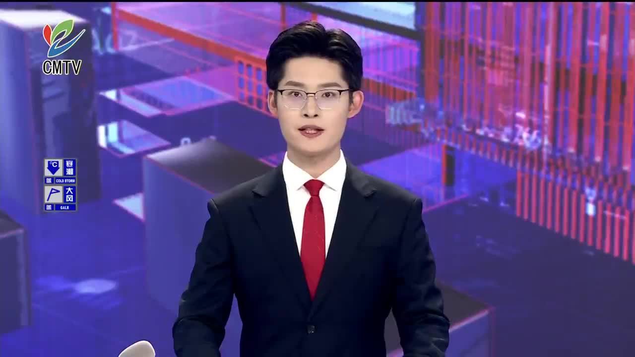 视频｜茅维冲：以匠心续写非遗新篇