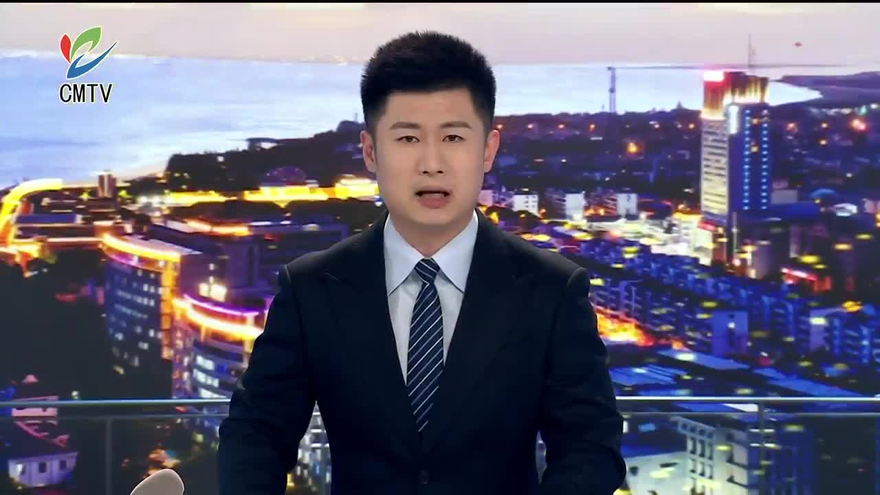 视频｜启东：4000亩“海上菜园” 大丰收