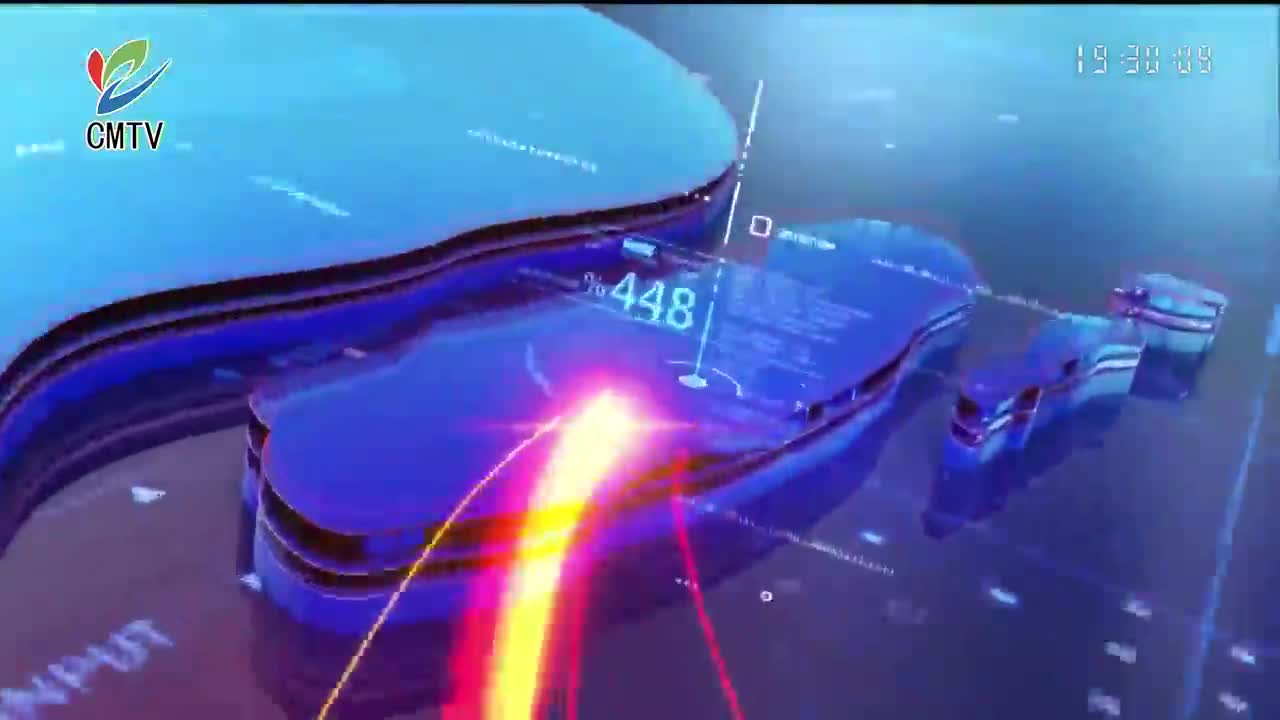 视频｜20251204崇明新闻完整版