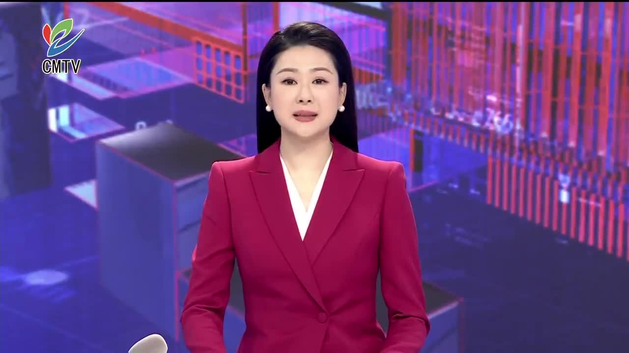 视频｜当版画遇上虎头鞋 非遗文化“踏浪而歌”