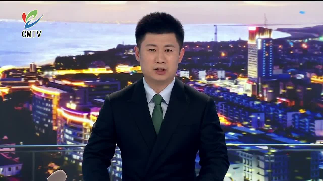 视频｜崇明区2026年青年求职能力实训营结营