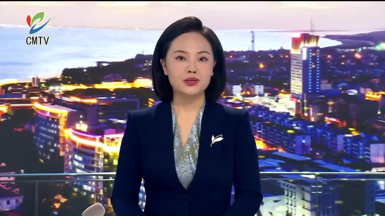 视频｜村民患病甘蔗无人收 网格员伸出援手