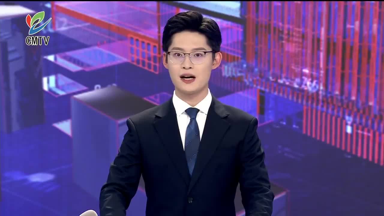 视频｜寒潮防冻不松懈 供水安全更稳定