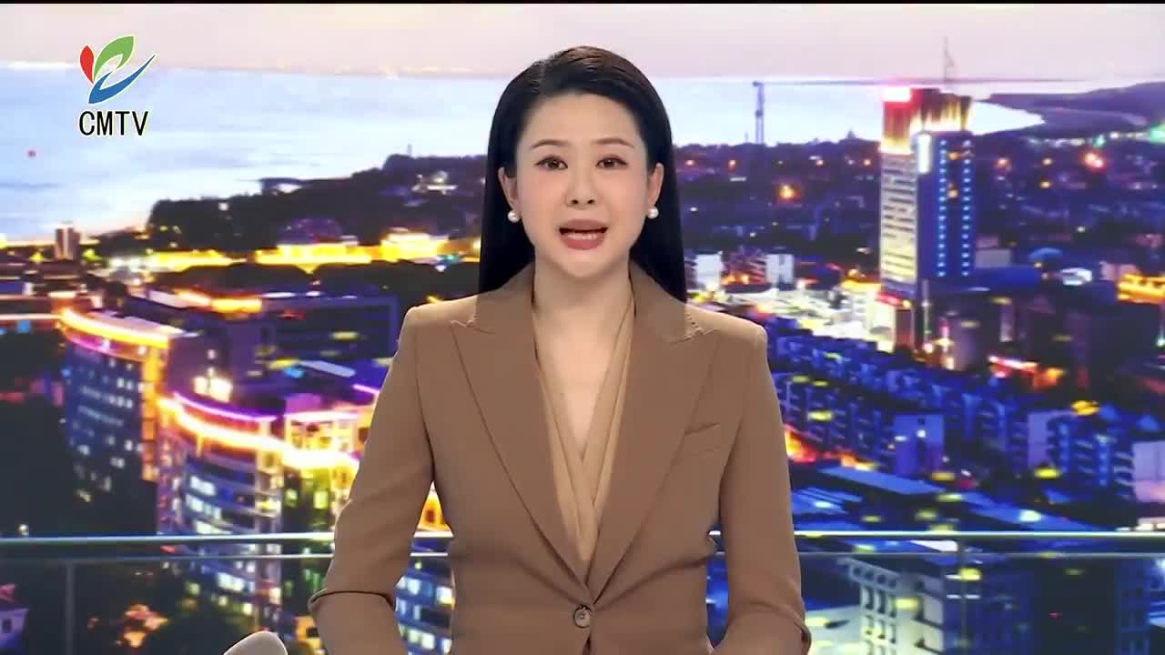 视频｜海门：十余载邻里守望 以善举温暖人心