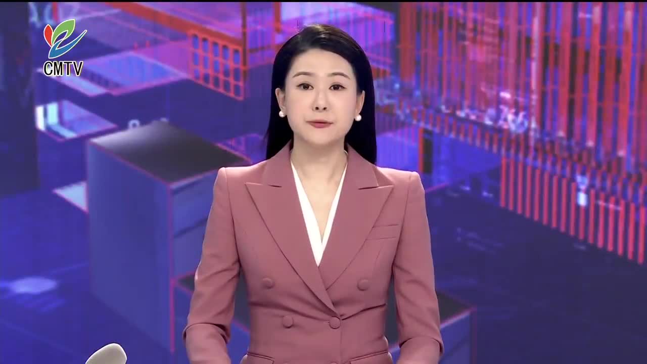 视频｜海门三厂街道青龙港村：绘就江畔和美乡村新画卷