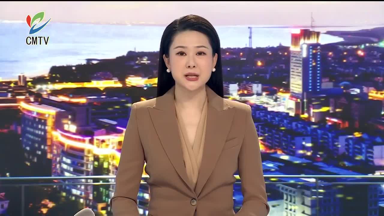 视频｜“崇启海太”开展联合执法 持续巩固长江禁捕成效