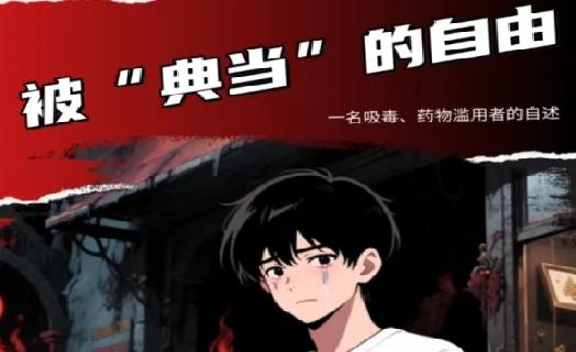 在大麻和“右美”间轮回……他的自述让人警醒