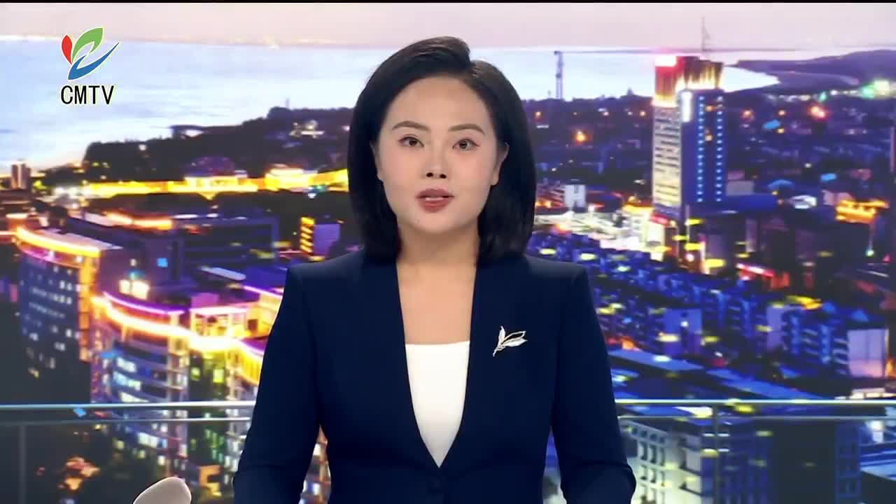 视频｜天气如同“过山车”本周晴雨交替冷暖多变