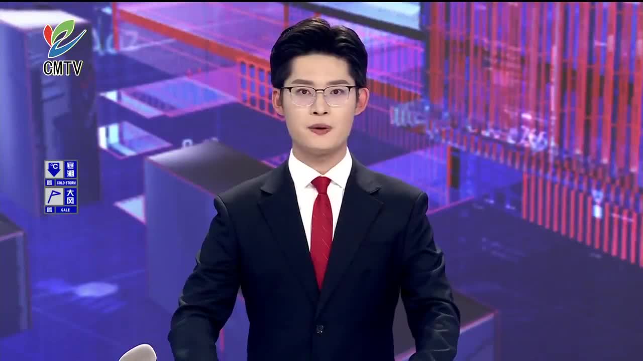 视频｜射箭冠军丁倚亮回母校话成长