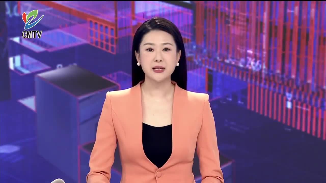 视频｜启东银发集市暖心开市