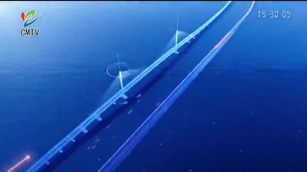 视频｜20260910崇明新闻完整版