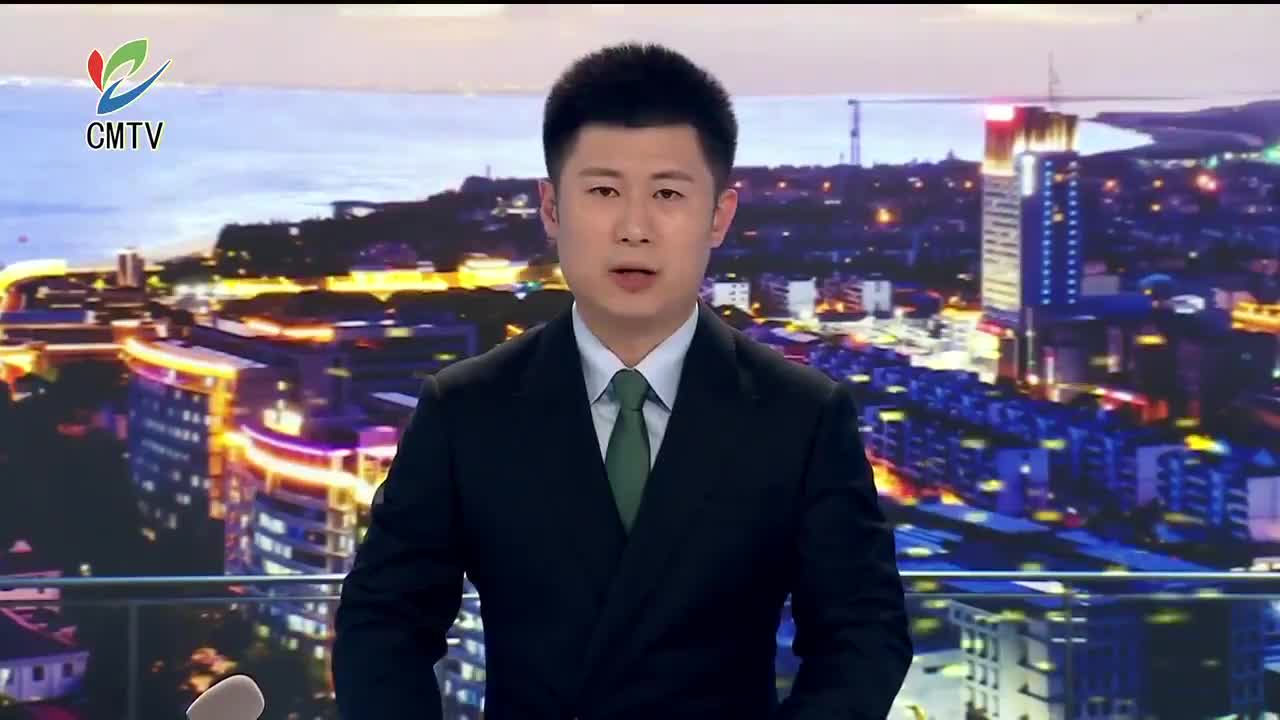 视频｜区委季度工作会议举行